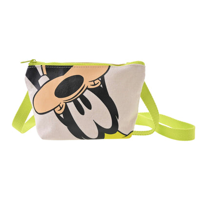 Mickey/ Minnie/ Donald/ Goofy/ Chip & Dale/ 泰瑞 斜揹袋