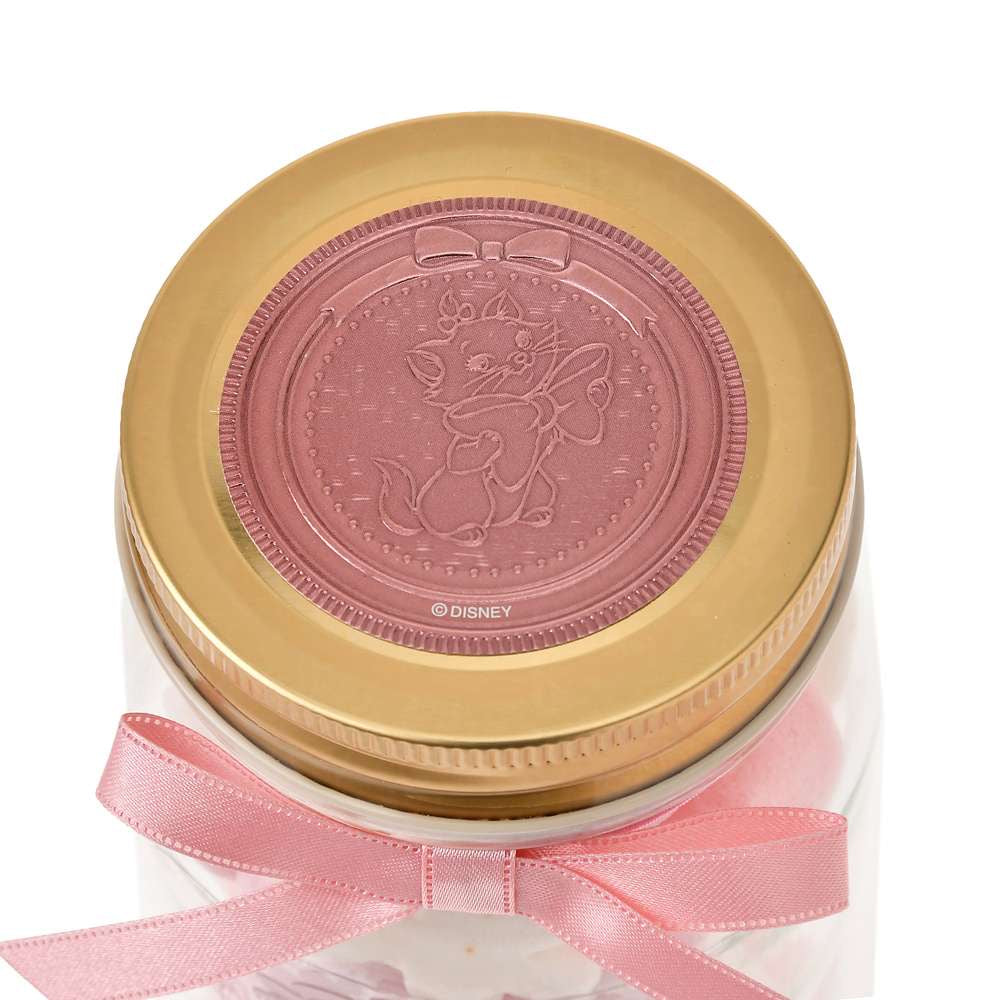 Marie 樽仔連糖 ｜ Ever Green