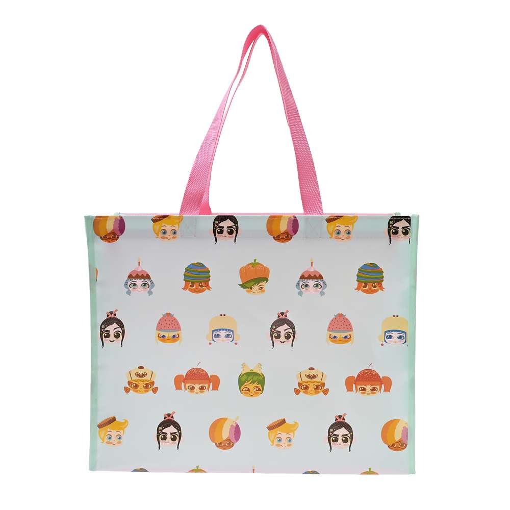 Vanellope 購物袋 Sugar Rush