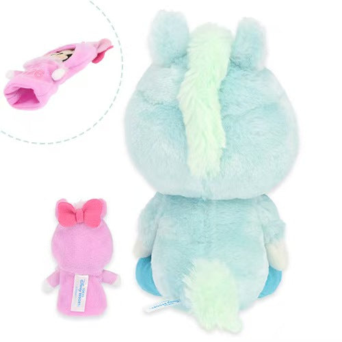 Mickey 公仔連手偶 馬年正月新年系列 2026