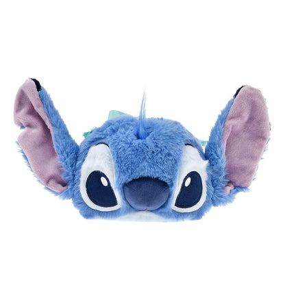 Marie/ Stitch 索袋連曲奇曲奇 ｜ Ever Green