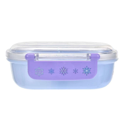 Elsa/ Rapunzel 餐盒連餐布｜ Back to School