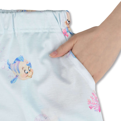 Olaf/ 小胖/ Pascal 睡衣套裝 Disney Cool Goods