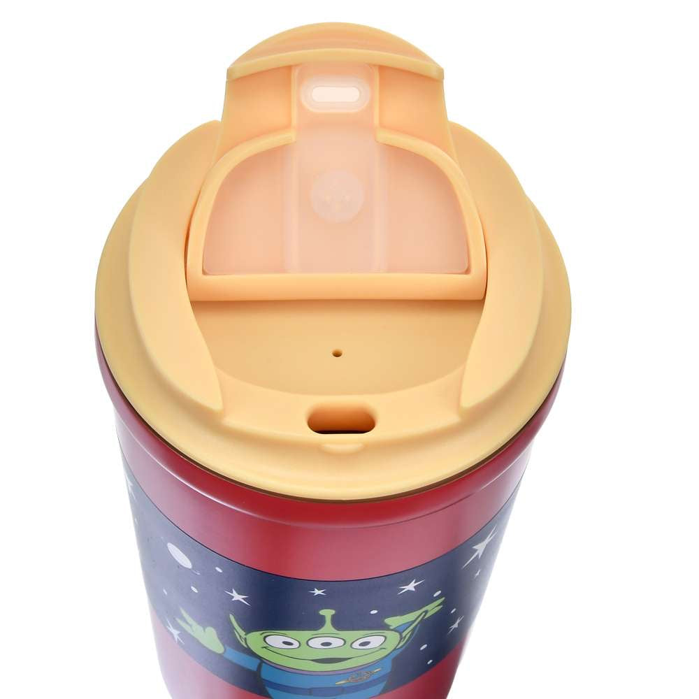 三眼仔/ Marie 保溫杯連杯套 ｜ Bottle Collection Drinkware