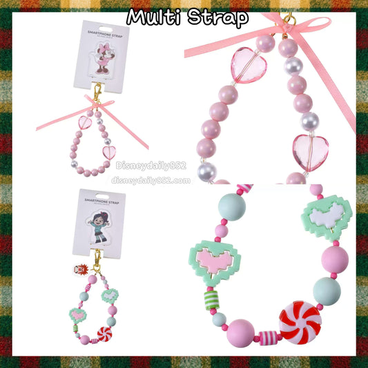 Minnie/ 雲妮 | Multi Strap