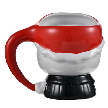 陶瓷杯 - Tim Burton's The Nightmare Before Christmas｜Disney Store Christmas 2025