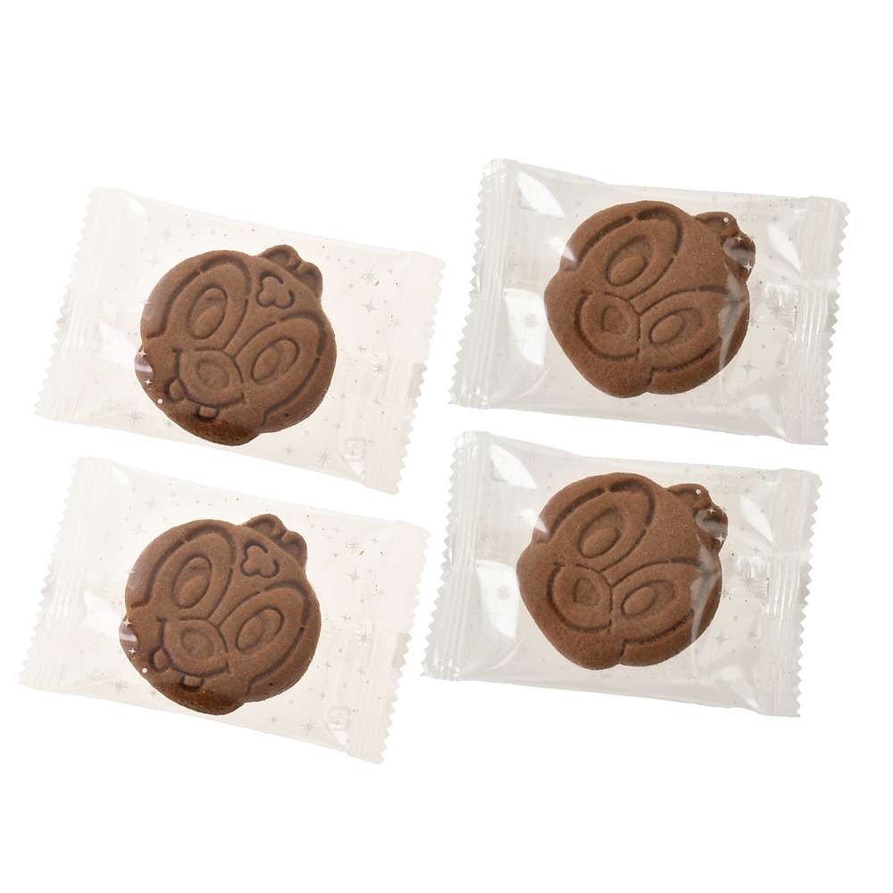 Chip & Dale 曲奇禮盒