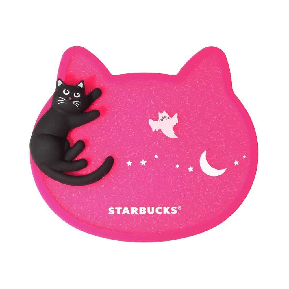 8/10 15:00 截單 日本 Starbucks x Halloween 2026 隨行杯/ 保溫瓶/ 水樽/ 杯墊