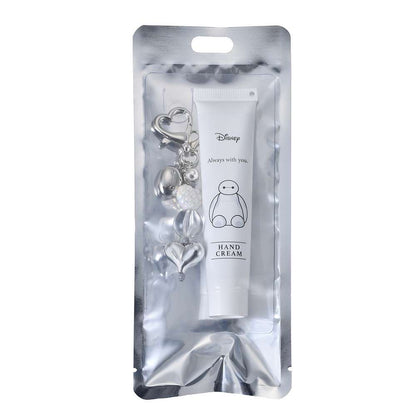 Baymax/ Ariel/ Minnie/ Daisy Hand cream Keychain ｜ Cosme Keychain