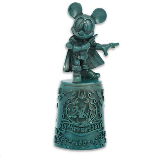Mickey 擺設 - Tokyo Dianeysea 24th Anniversary