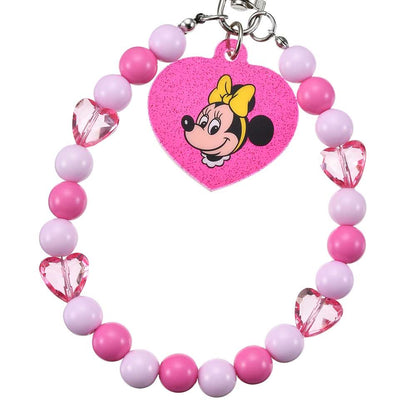 Oshiiro retro Key chain Fes  Mickey/ Minnie/Donald/ Daisy/ Chip & Dale/ Pluto/ Goofy 匙扣