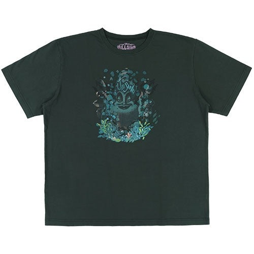 Ursula TEE | TOKYO DISNEY RESORT HALLOWEEN 2026