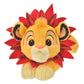 Shimba 公仔筆袋 THE LION KING 30 YEARS