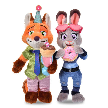 Nick 掛飾 | 10TH Anniversary Collection from the Disney movie Zootopia
