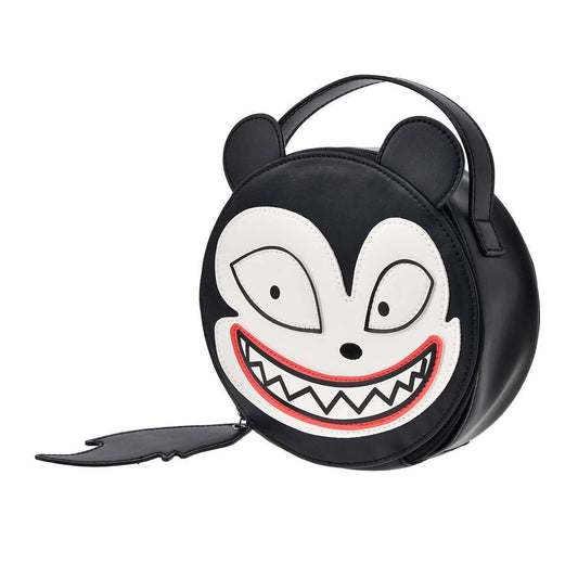 Vampire Teddy 化妝袋 - TIM BURTON'S THE NIGHTMARE BEFORE CHRISTMAS