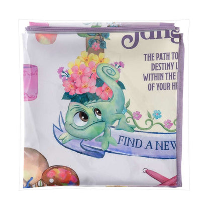 絲巾 | Disney Tangled 15TH