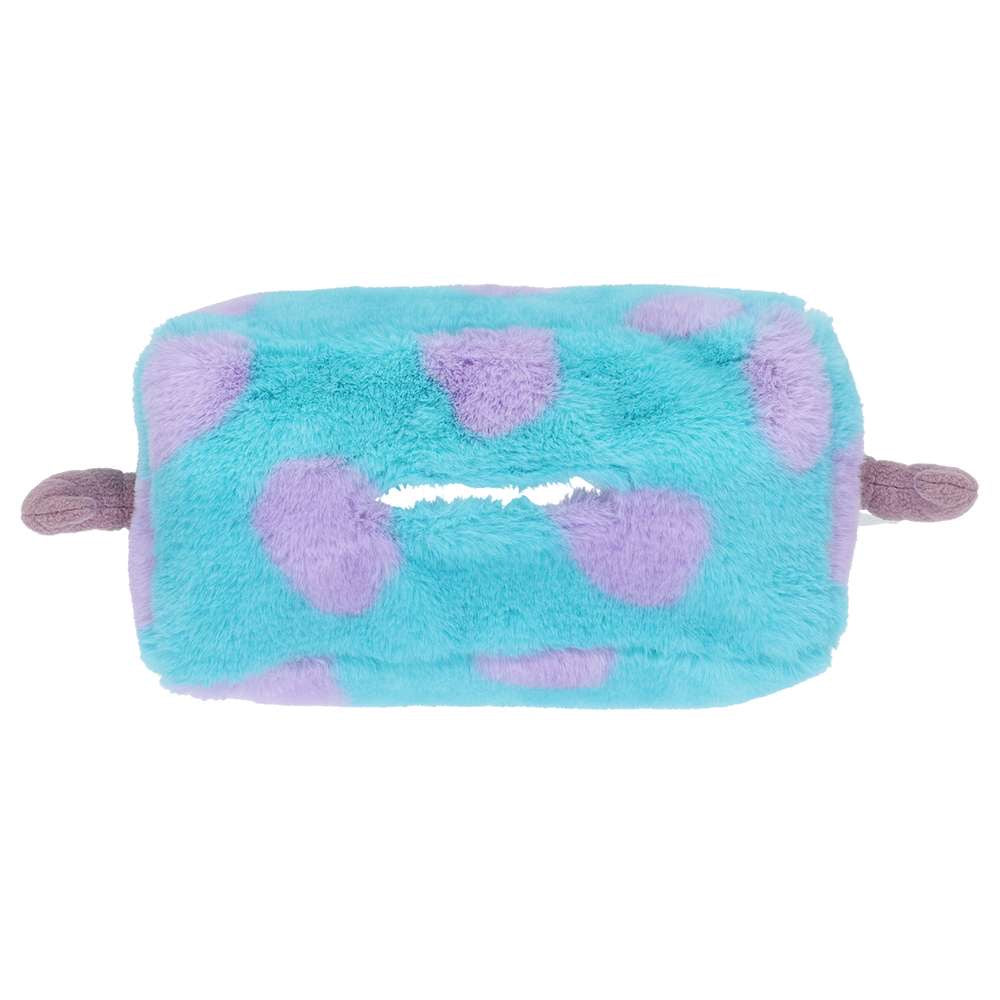 怪獸大學 MU 紙巾套