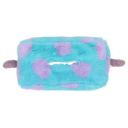 怪獸大學 MU 紙巾套