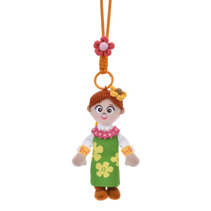 Woody/ Buzz/ 三眼仔/ Jessie 掛飾 - Toy Story Chill Resort