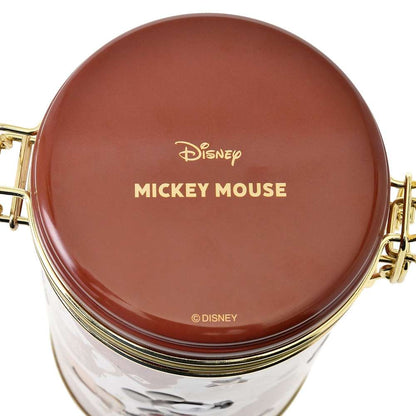 Mickey 鐵罐連朱古力脆脆