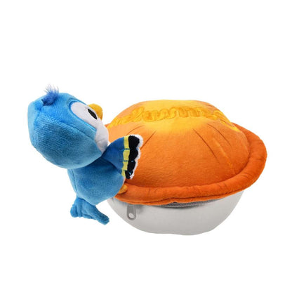 青鳥 公仔連糖果 ｜Apple Flover