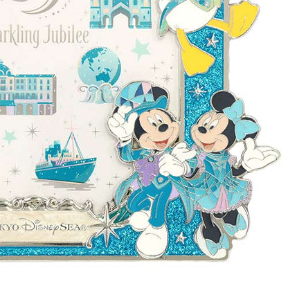 相架 - TOYKO DISNEYSEA 25TH SPARKLING JUBILEE