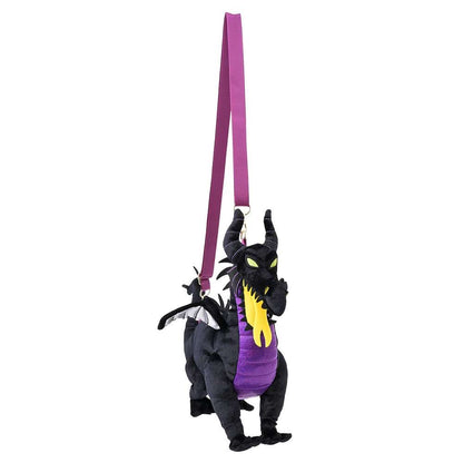 惡龍公仔斜揹袋  - Disney Halloween 2026 VILLAINS