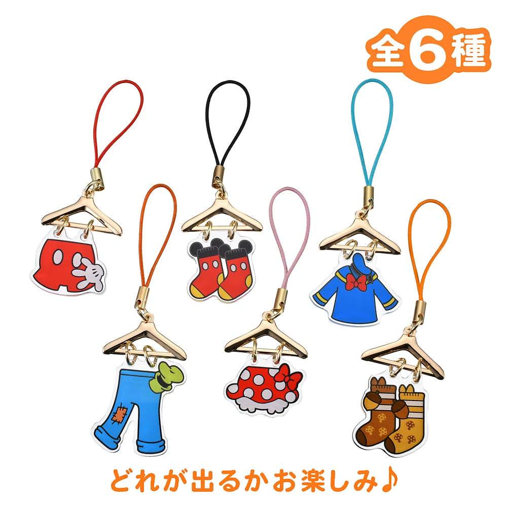 Hanger 盲抽匙扣