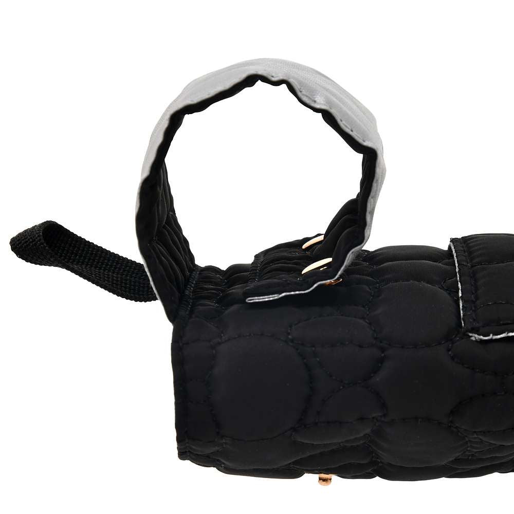 Marie/ Minnie 直髮夾套