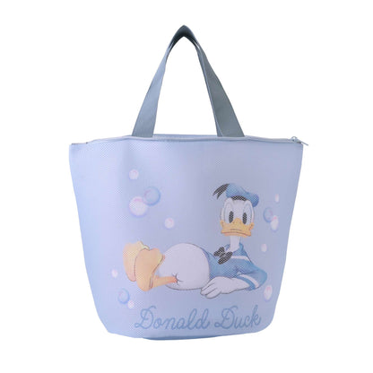 Ariel/ Donald 手提洗衣籃 - BATH ＆ LAUNDRY