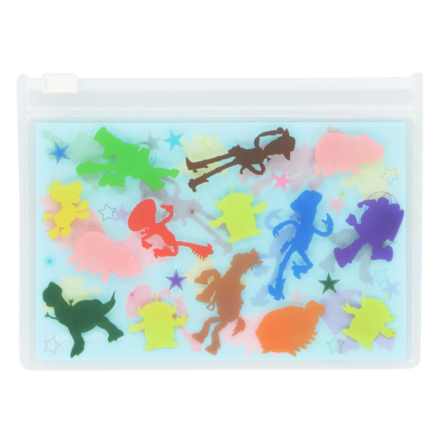 Toy Story Sticker | 東京迪士尼樂園