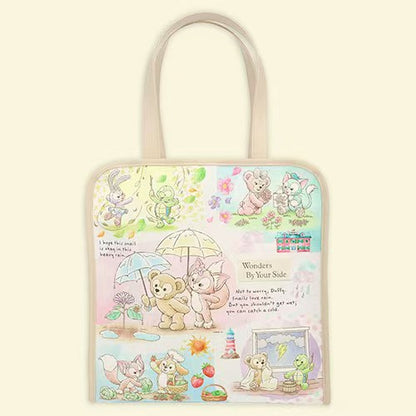 Tote Bag -  WONDERS BY YOUR SID