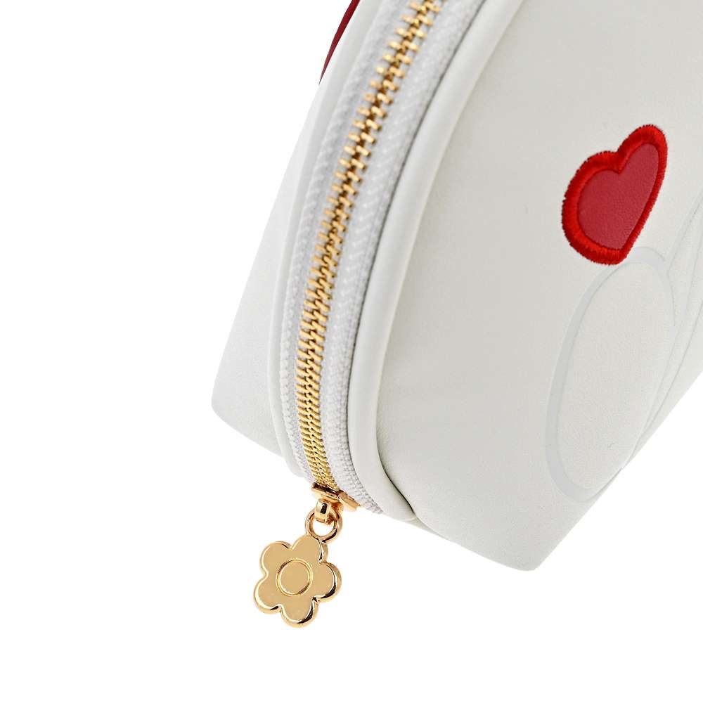 Baymax Pouch｜【MARY QUANT】