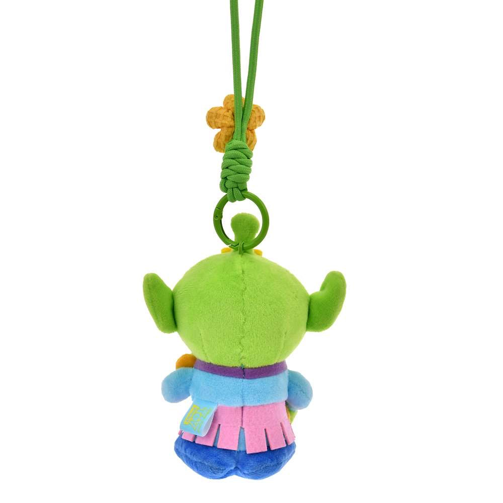Woody/ Buzz/ 三眼仔/ Jessie 掛飾 - Toy Story Chill Resort