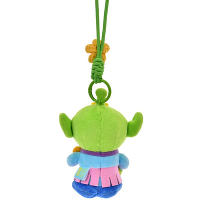 Woody/ Buzz/ 三眼仔/ Jessie 掛飾 - Toy Story Chill Resort