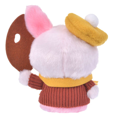 Pooh/ Piglet/ Tigger/ Eeyore 紅葉豆豆眼公仔｜Momiji Pooh