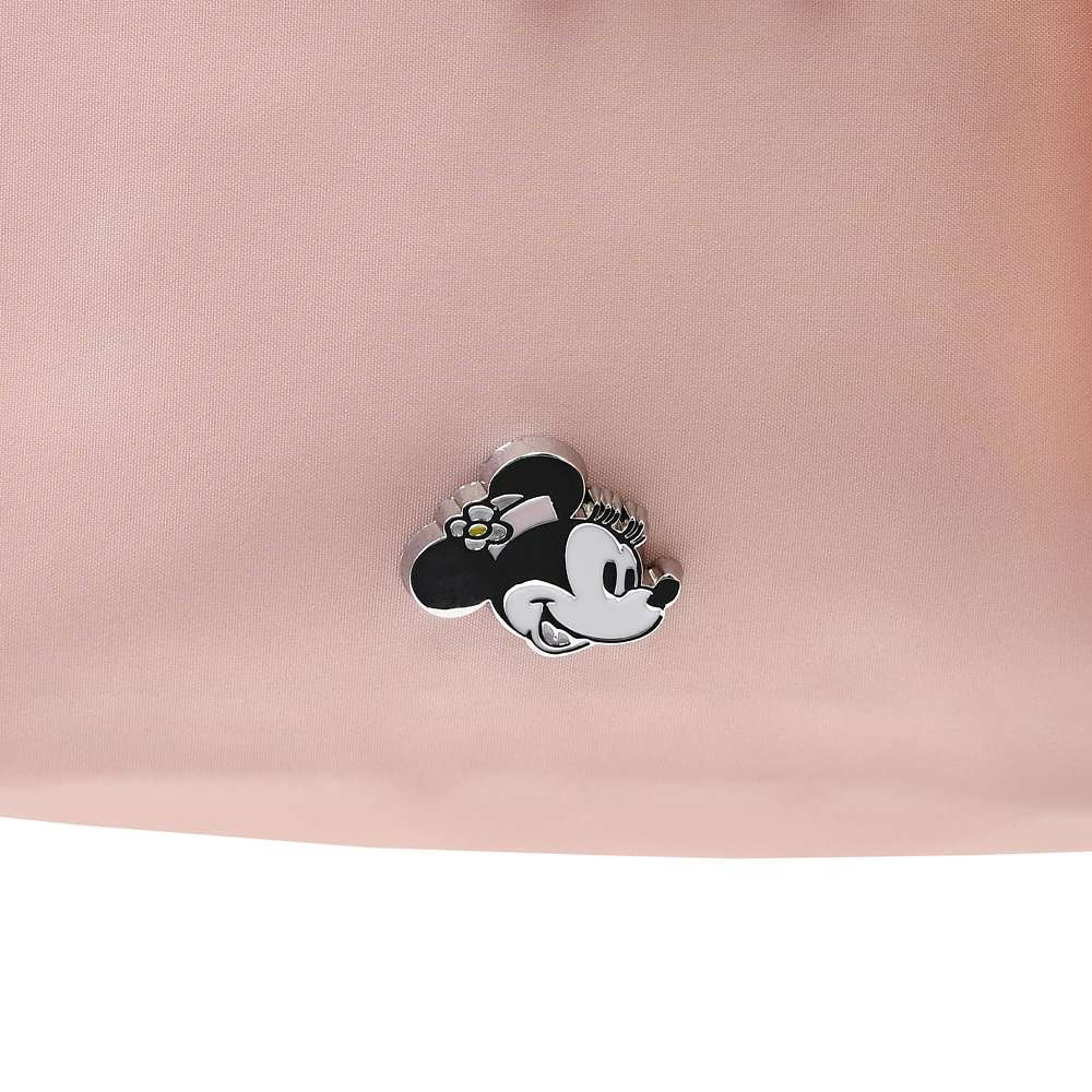 Mickey/ Minnie 斜揹袋連Case - Casual Bag