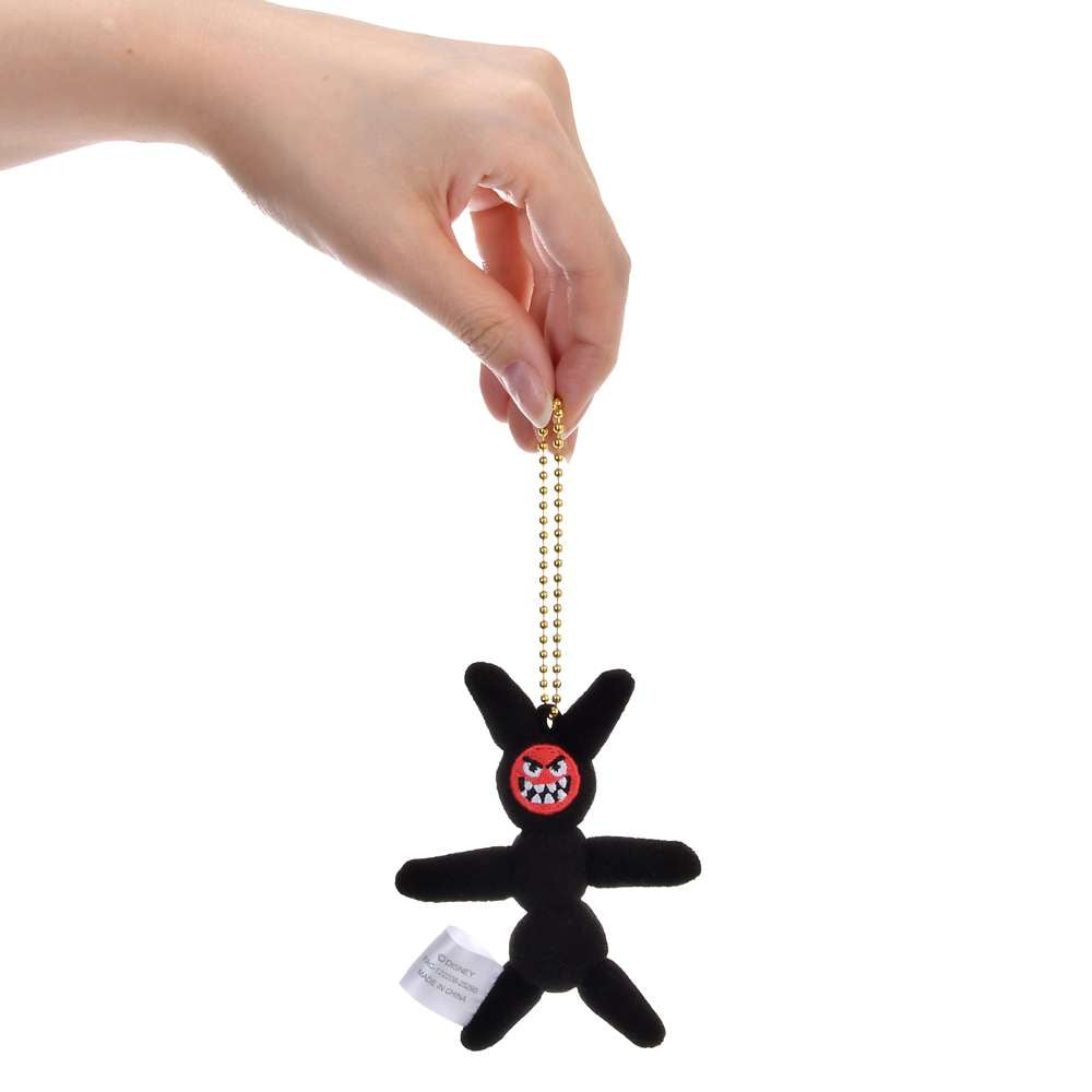 Baymax/ Mochii/ 黑色變臉表情怪 掛飾 ｜ mini JAPAN STYLE