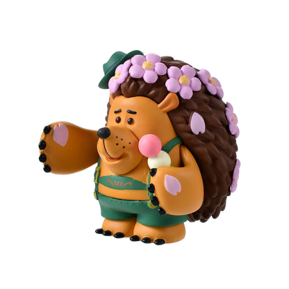 刺蝟仔 櫻花擺設 ｜ Sakura Figure
