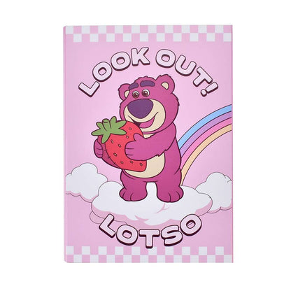 Lotso -  Memo Pad