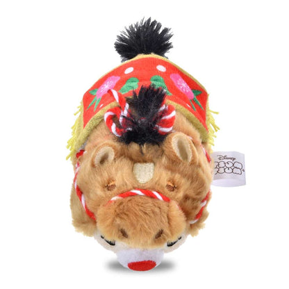 Chip/ Dale/ Stitch 馬年Tsum Tsum ｜ New Year 2026