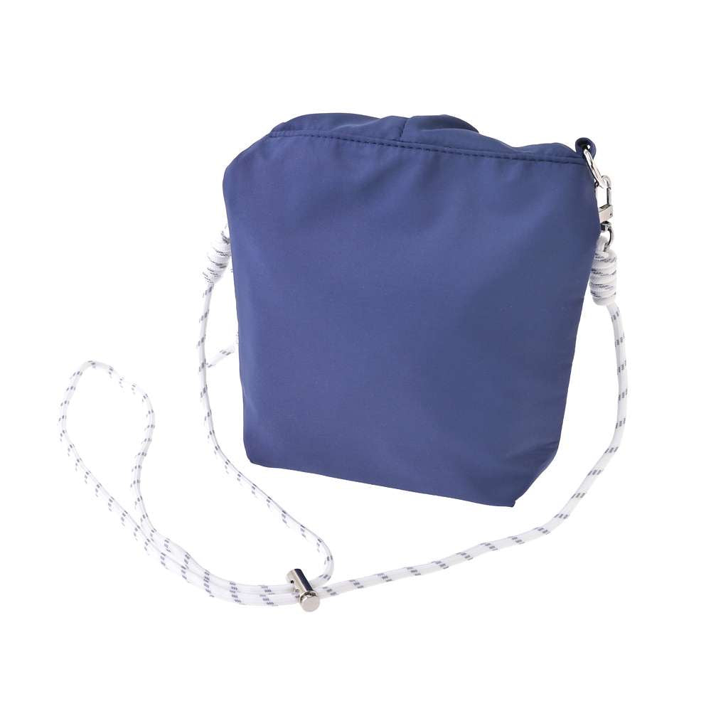 Donald/ Goofy 斜揹袋連Case - Casual Bag