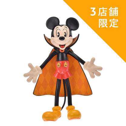 限定店 Mickey 可活動Figure｜Disney Halloween 2026