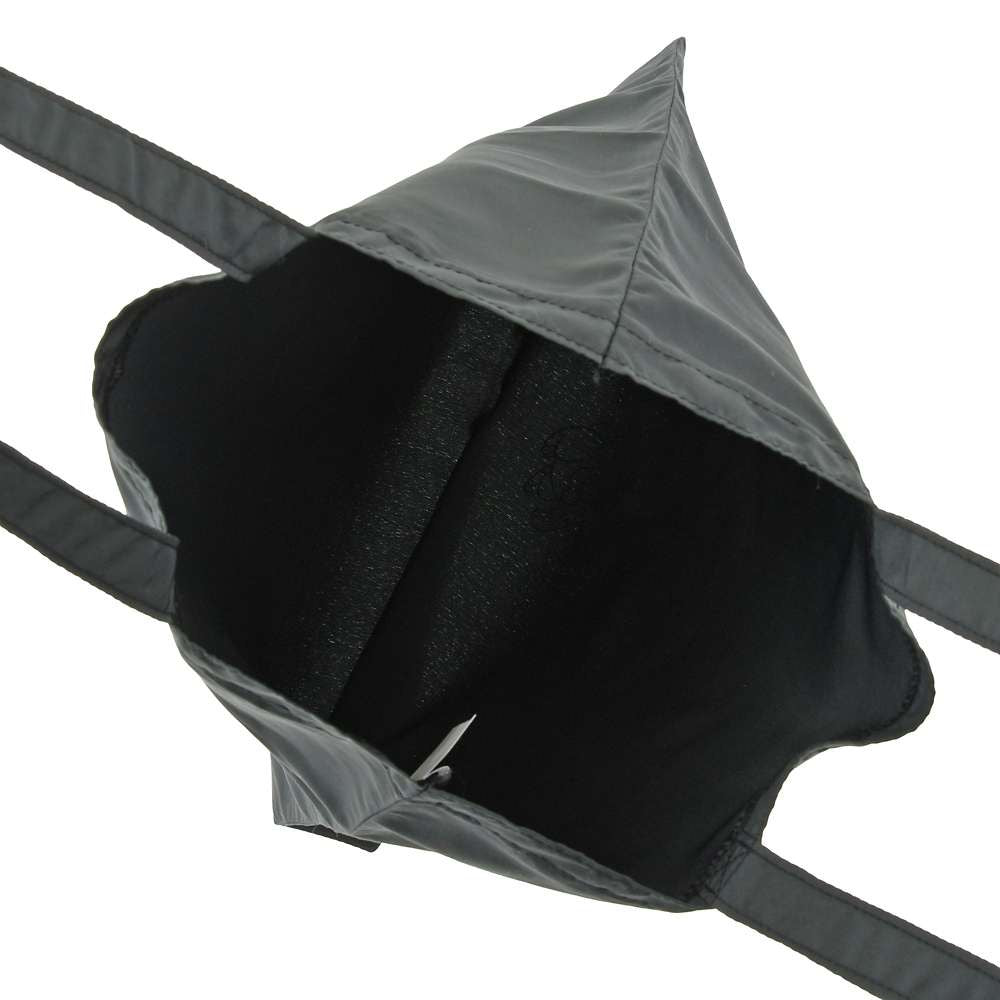 Max/ Figaro Tote Bag連公仔掛飾｜ FUR GOODS