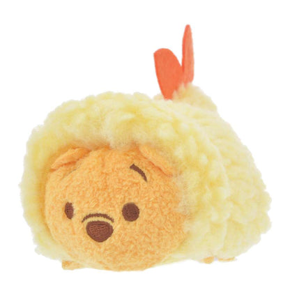 Japanese Food Tsum Tsum