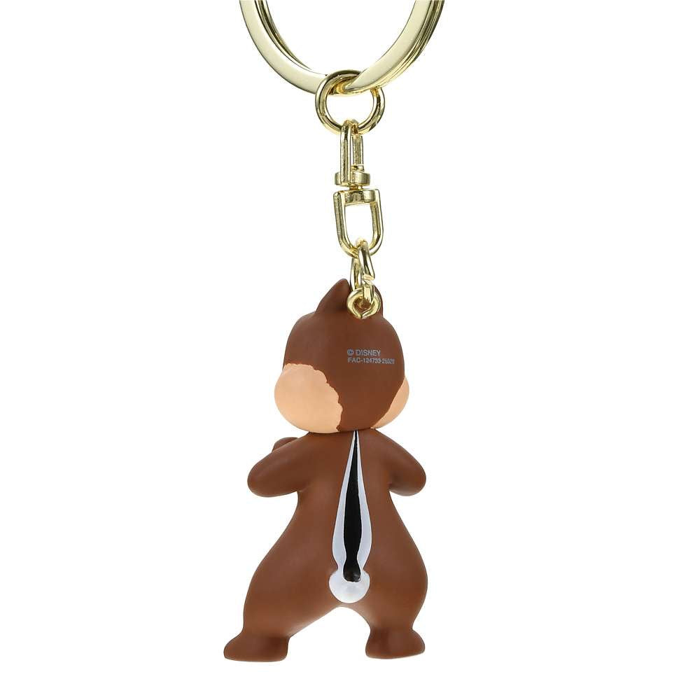 Chip/ Dale/ Pooh/ Stitch 3D Keychain - Key Chain Fes