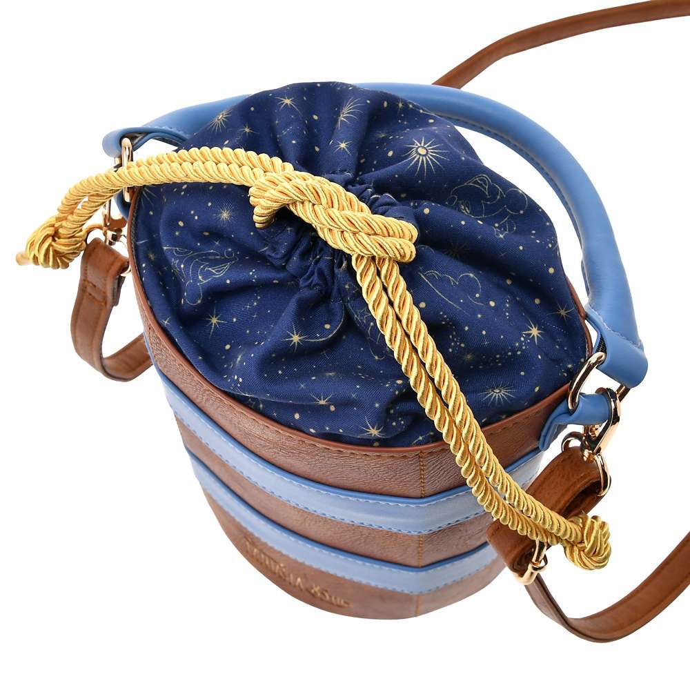 2Way 斜揹袋 | Disney Fantasia 85TH