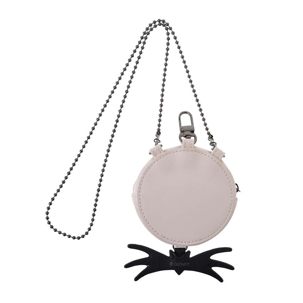 Jack 小斜揹袋｜TIM BURTON'S THE NIGHTMARE BEFORE CHRISTMAS