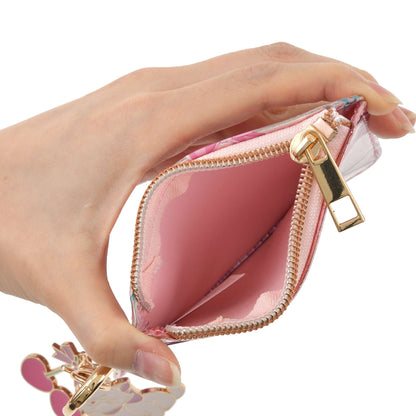 Marie 散紙包連Charm｜ Glossy Fruits