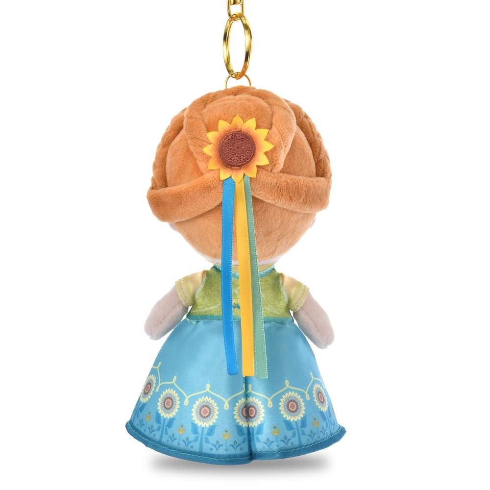 Anna 掛飾  - FROZEN FEVER